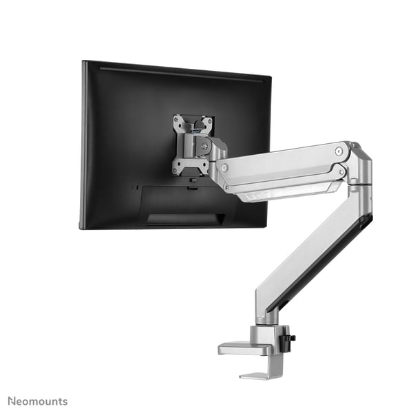 Neomounts NM-D775SILVER fäste och ställ till bildskärm 81,3 cm (32") Bord Silver