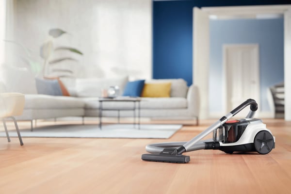 Philips 2000 series XB2142/09 Påslös dammsugare