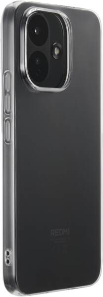 Hama Always Clear mobiltelefon etui 17,4 cm (6.83") Cover Transparent