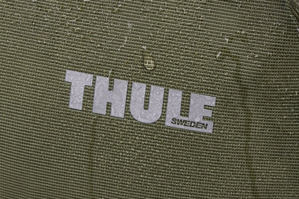 Thule Paramount PARACB3102 Soft Green Polyester Grön Unisex Axelremsväska