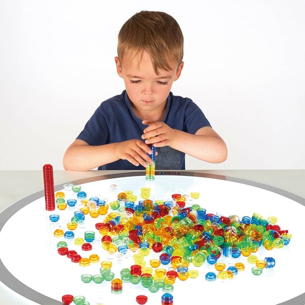 Tickit Early Years Maths Resource Set