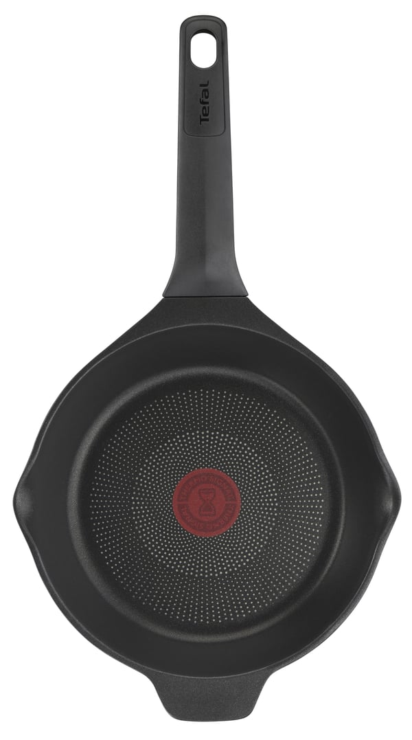 Tefal E24902 Pyöreä Musta