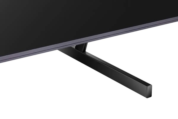 Hisense 75A79KQ 190,5 cm (75") 4K Ultra HD Smart TV Wi-Fi Anthracit 250 cd/m²