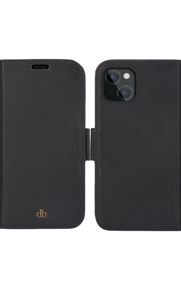 dbramante1928 New York - iPhone 13 - Night Black
