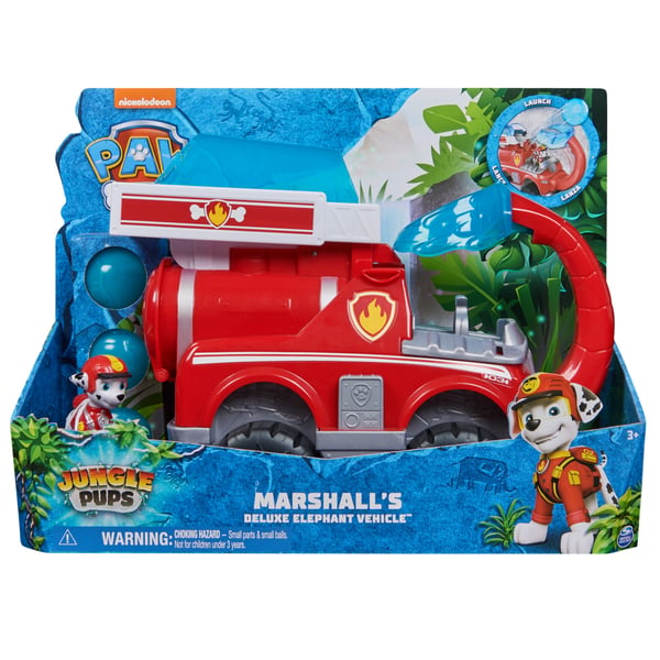 PAW Patrol 6068023 leluajoneuvo