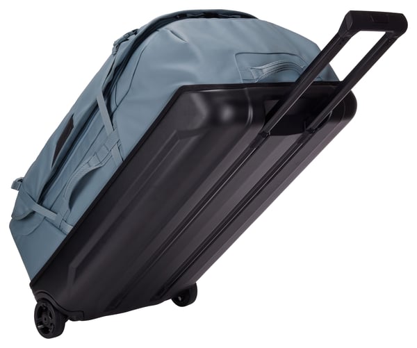 Thule Chasm TCWD232 Pond Gray Trolley Blød skal Grå Polyester