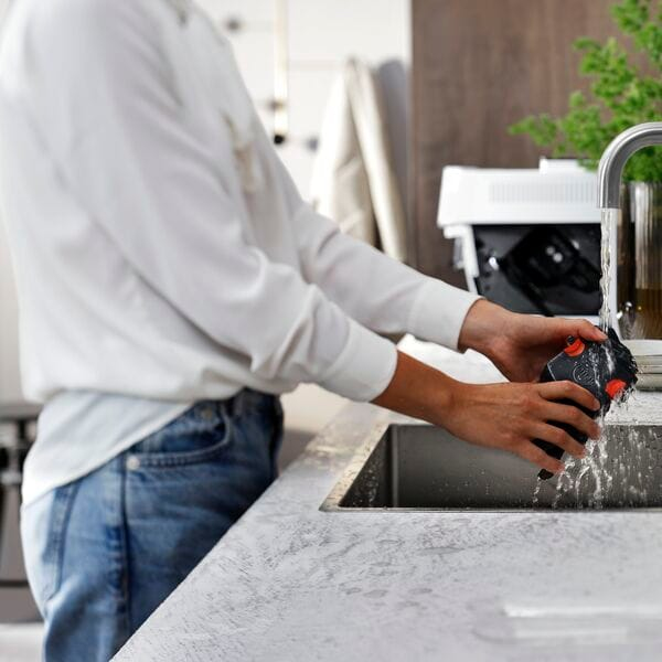 De’Longhi Magnifica ECAM220.21.WW Fuld-auto Espressomaskine 1,8 L