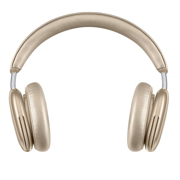 Music Sound BTHEADBMSAURIXW hovedtelefoner/headset Trådløs Opkald/musik USB Type-C Bluetooth Hvid