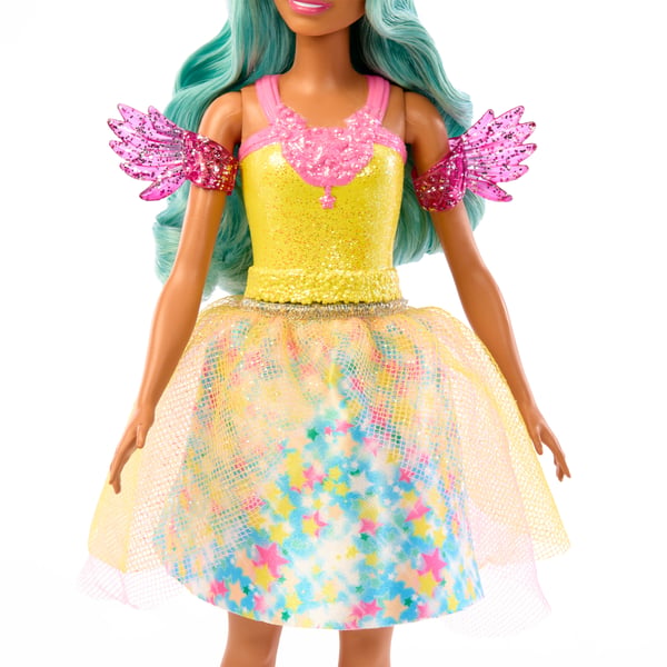 Barbie A Touch of Magic -nukke