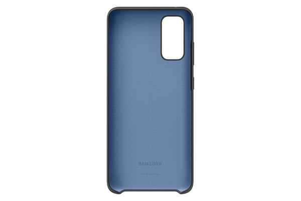 Samsung EF-PG980 matkapuhelimen suojakotelo 15,8 cm (6.2") Suojus Musta