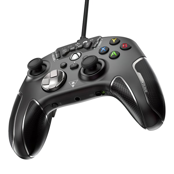 Turtle Beach Recon Cloud Sort Bluetooth/USB Gamepad Analog/digital Android, PC, Xbox, Xbox One, Xbox Series S, Xbox Series X