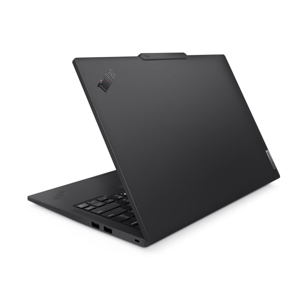 Lenovo ThinkPad T14s Gen 6 (AMD) Copilot+ PC AMD Ryzen AI 7 PRO 360 Laptop 35,6 cm (14") WUXGA 32 GB LPDDR5x-SDRAM 1 TB SSD Wi-Fi 7 (802.11be) Windows 11 Pro Engelsk Sort