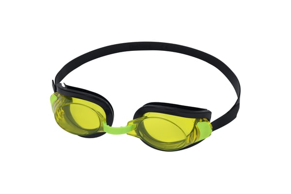 Bestway 21096 / 23 svømmebrille Junior Unisex