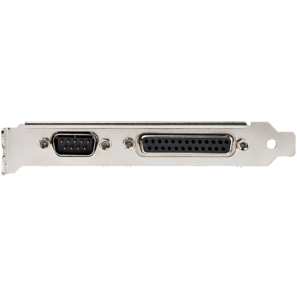 StarTech.com PEX1S1P950 nätverkskort/adapters Intern Parallel, Serial