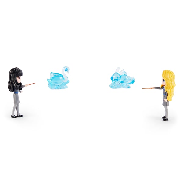 Wizarding World WWO DOL SmallDoll FrndshpPk V2 Luna GML
