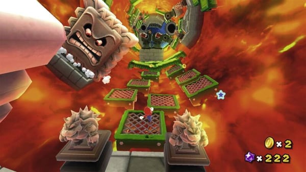 Nintendo Super Mario Galaxy + Super Mario Galaxy 2 Standard Traditionell kinesiska, Tyska, Nederländska, Engelska, Spanska, Franska, Italienska, Japanska, Koreanska, Portugisiska Nintendo Switch