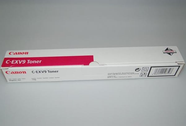 Canon 8642A002 värikasetti 1 kpl Alkuperäinen Magenta Canon 8642A002 värikasetti 1 kpl Alkuperäinen Magenta