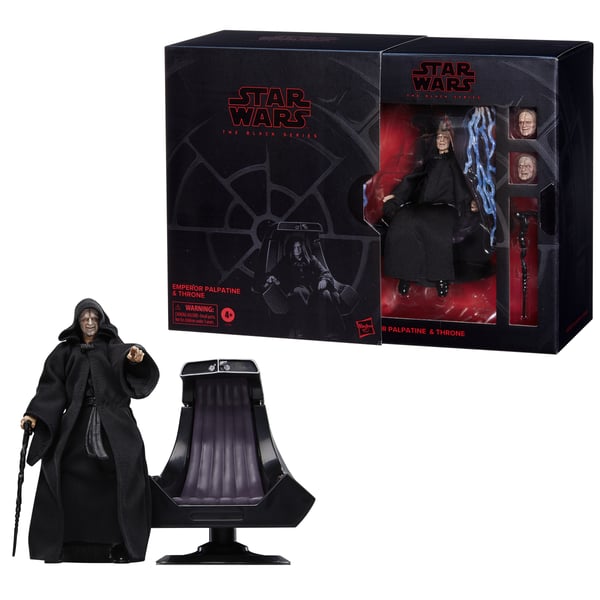 Star Wars G13185S00 legetøjsfigur til børn
