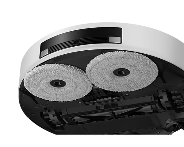 Samsung VR7MD96514G Svart, Grå