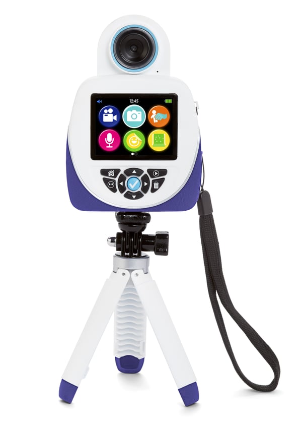 Little Tikes Tobi 2 Director's Camera Digitalt kamera til børn