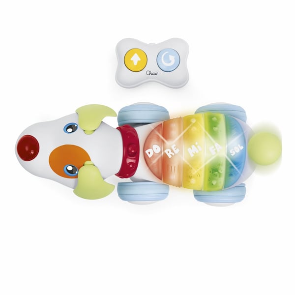 Chicco Classic 00011545000000 fjernstyret legetøj