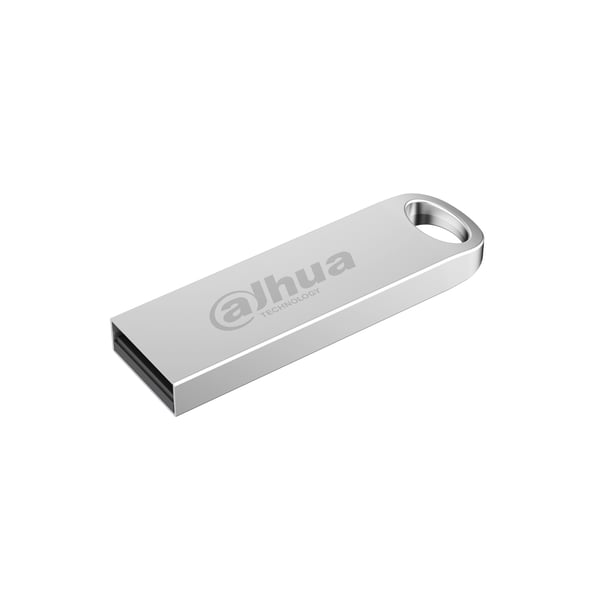 Dahua Technology USB-U106-20-32GB USB-nøgle USB Type-A 2.0 Sølv