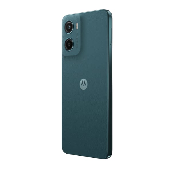 Motorola moto g05 16,9 cm (6.67") Kaksois-SIM Android 15 4G USB Type-C 4 GB 256 GB 5200 mAh Vihreä