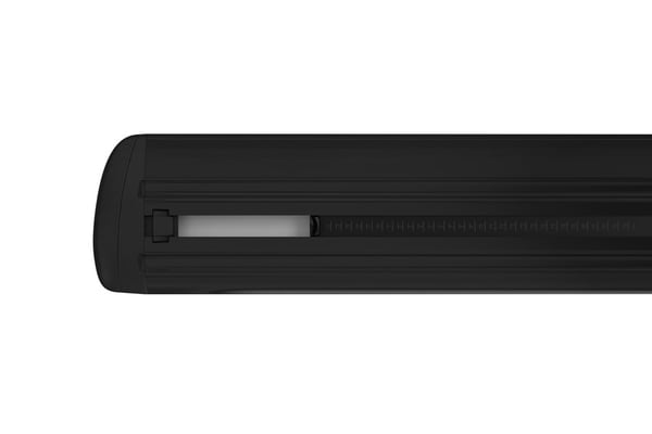 Thule Wingbar Evo 108 auton kattotelinetarvike