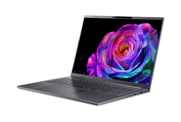 Acer NX.JP0EF.00D bärbara datorer