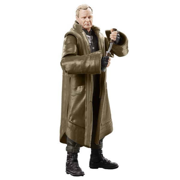Star Wars The Black Series F55295X0 toy figure