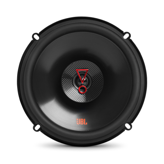 JBL STAGE3627F bilstereohögtalare Rund 2-vägs 225 W 2 styck