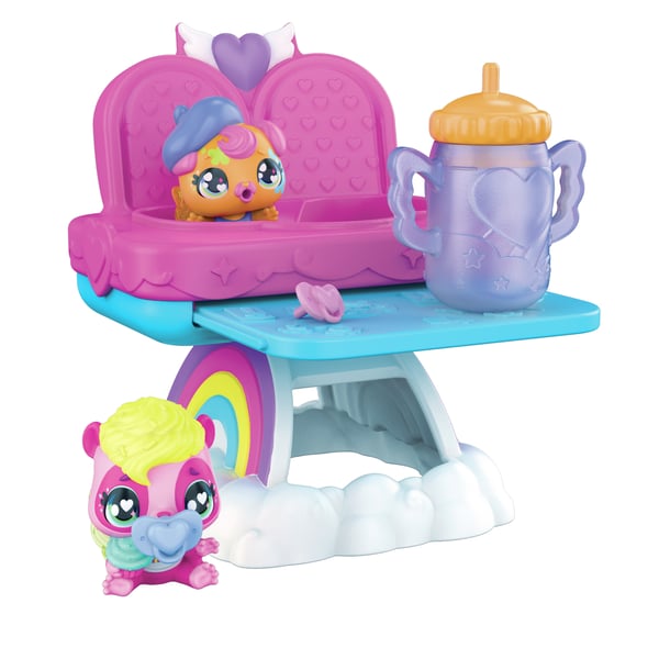 Hatchimals EGG COL FeatrNurturPckHighchairVer1 GML