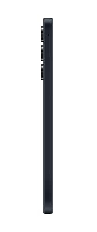 Samsung Galaxy A16 Enterprise Edition 17 cm (6.7") Hybrid Dual SIM 5G USB Type-C 4 GB 128 GB 5000 mAh Marineblå