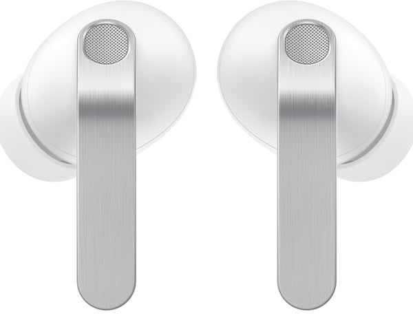 Samsung Galaxy SM-R640 Headset True Wireless Stereo (TWS) I ørerne Opkald/musik Bluetooth Hvid