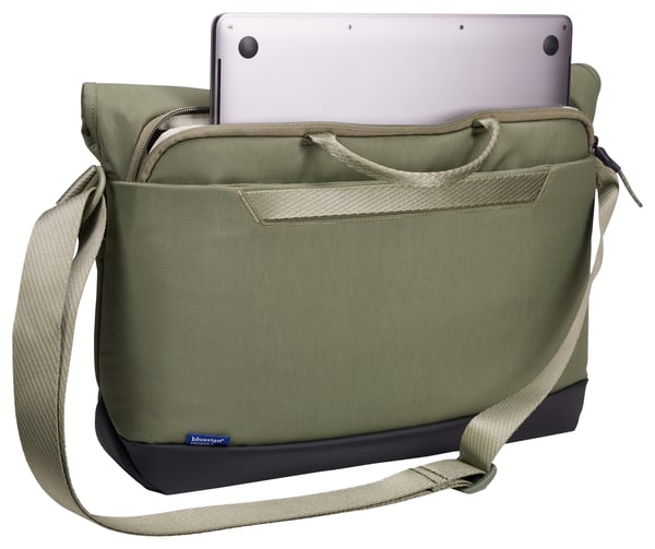 Thule Paramount PARACB3114 Soft Green Polyester Grøn Unisex Crossbody taske