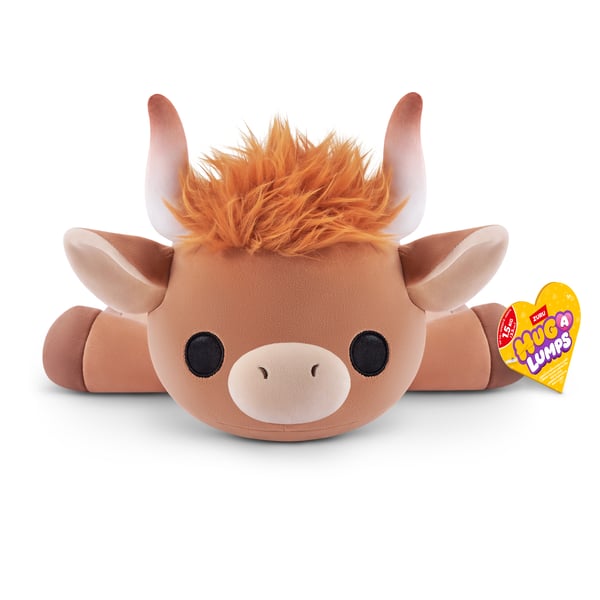 ZURU Hug-A-Lumps (medium) Holly