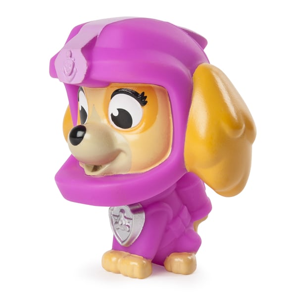 PAW Patrol PAW BTH 3Pk Bath Squirter ALTX GML Baddjur