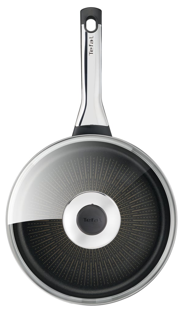 Tefal Excellence G26932 Sauteuse-panna Rund