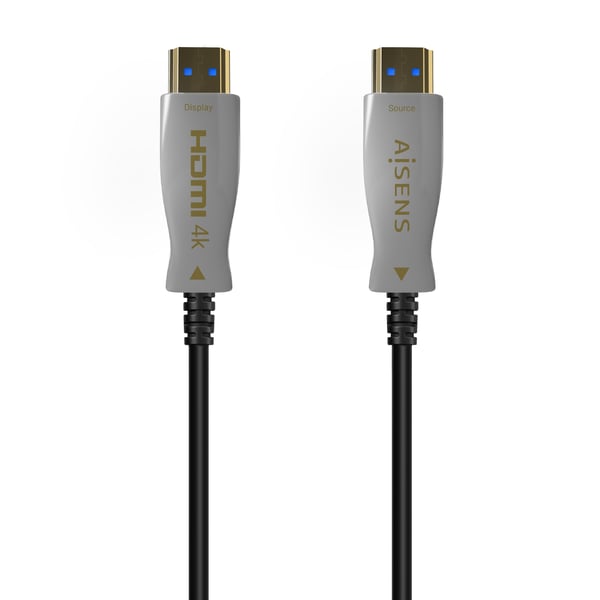 AISENS A148-0697 HDMI-kabel 70 m HDMI Type A (Standard) Sort