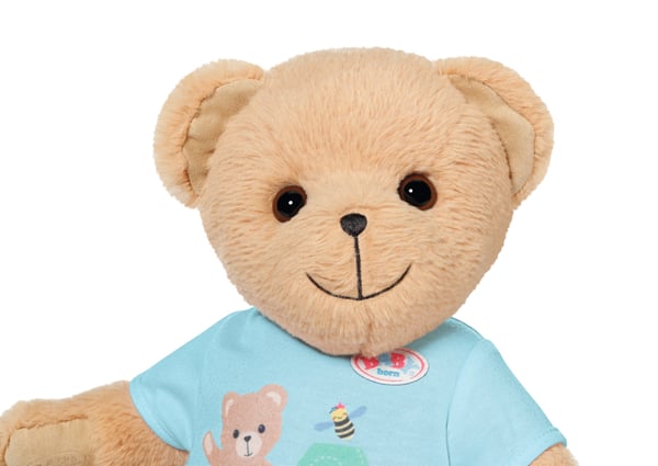 BABY born Bear blue