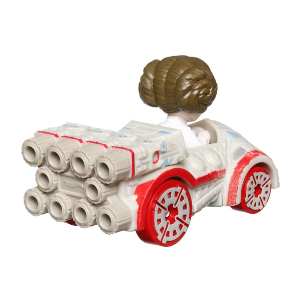 Hot Wheels Racer Verse HKC08 legetøjsbil