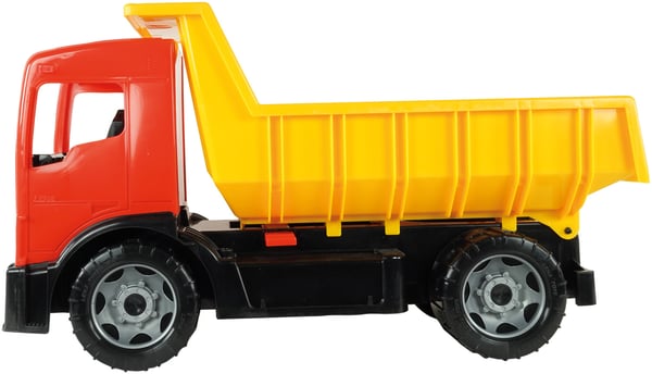 Lena GIGA TRUCKS Dump truck assorted