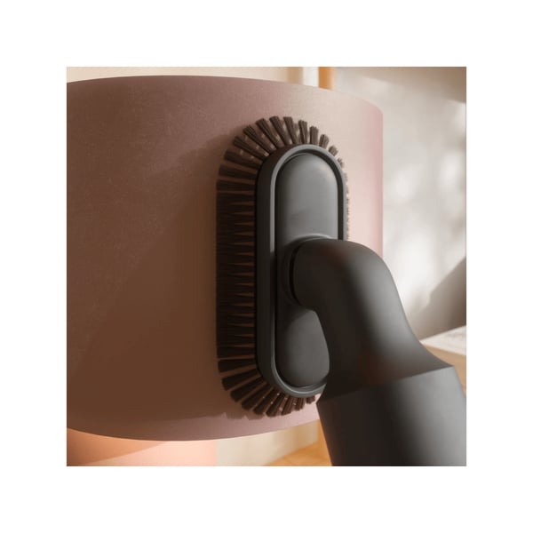 Electrolux EP72AB21UG Skaftdammsugare Batteri Torr HEPA, Skum, Mikro Utan påse 0,3 l Grå 4 Ah
