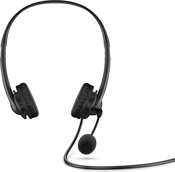 HP USB-stereoheadset G2 HP USB-stereoheadset G2