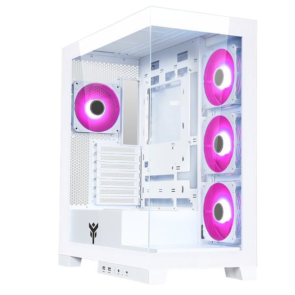 itek SHOWBUI 45W Tower Vit