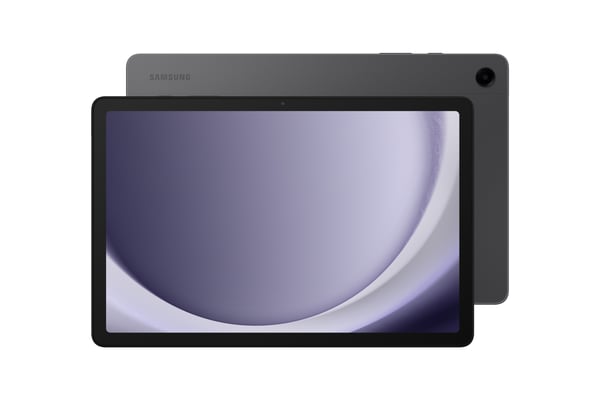 Samsung Galaxy Tab A9+ 5G Snapdragon LTE-TDD & LTE-FDD 64 GB 27,9 cm (11") 4 GB Wi-Fi 5 (802.11ac) grafit