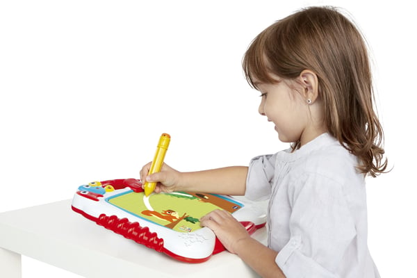 Chicco 00010688000030 oppimislelu