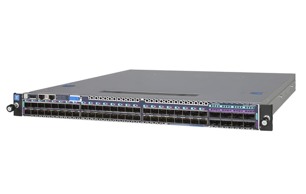 NETGEAR XSM4556 Administreret L2/L3/L4 1U Sort