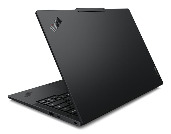 Lenovo ThinkPad T14s Gen 7 (Intel) Copilot+ PC Intel Core Ultra 5 325 Kannettava tietokone 35,6 cm (14") Kosketusnäyttö WUXGA 16 GB LPDDR5x-SDRAM 512 GB SSD Wi-Fi 7 (802.11be) Windows 11 Pro Saksa Musta