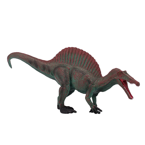 Mojo Fun Deluxe Spinosaurus with Articulated Jaw